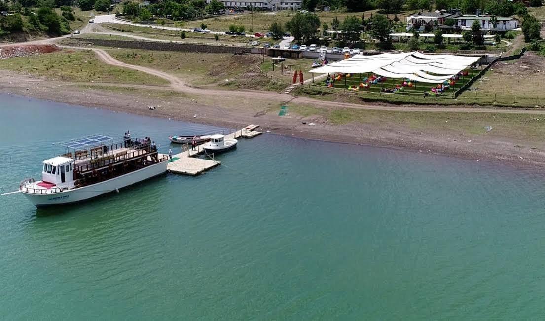 Yazmacilar Hani Otel Restaurant Tokat Exteriér fotografie